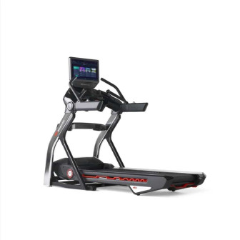 Cinta de correr plegable T56