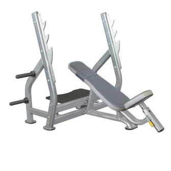 Impulse - Incline Bench...