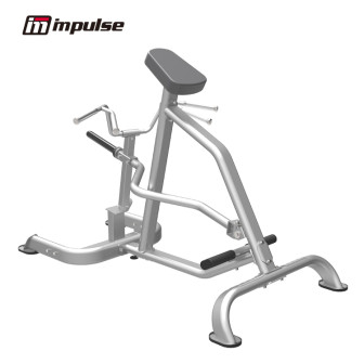 Impulse - Incline Row