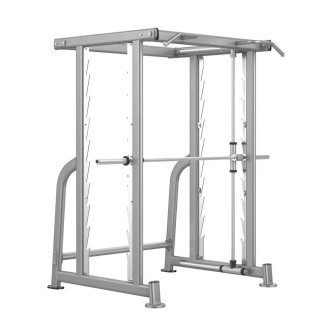 Impulse - Max Rack